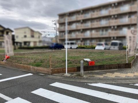 神奈川県茅ヶ崎市みずき４丁目