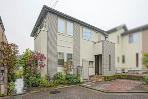 神奈川県横浜市中区竹之丸