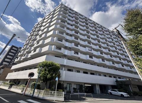 川崎センチュリープラザ