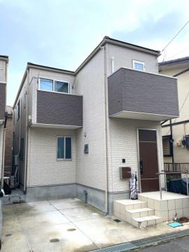 神奈川県大和市つきみ野6丁目