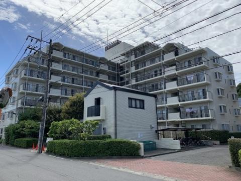 コスモ港南台