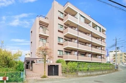 コスモ宮崎台グランデュール