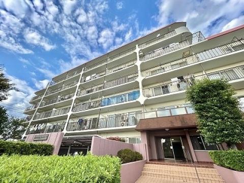 藤沢長後スカイハイツ