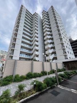 エクセレントシティ相模原ステーションアリーナ