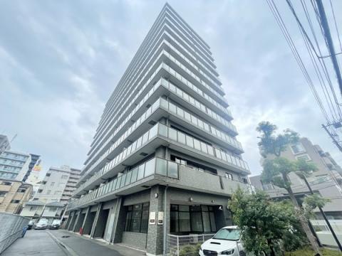 川崎パーク・ホームズ