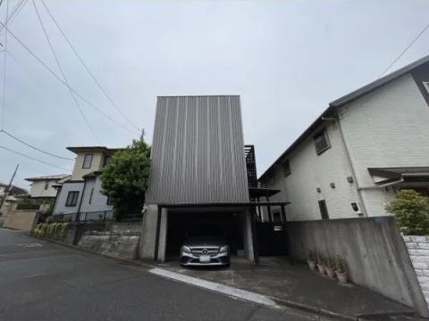 神奈川県川崎市麻生区上麻生２丁目