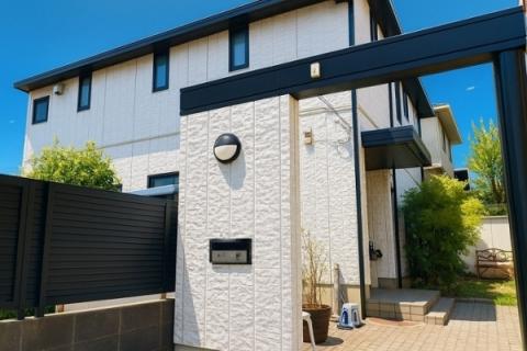 神奈川県横浜市中区西之谷町