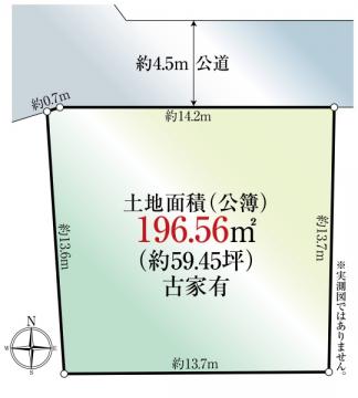 神奈川県横浜市保土ケ谷区上菅田町