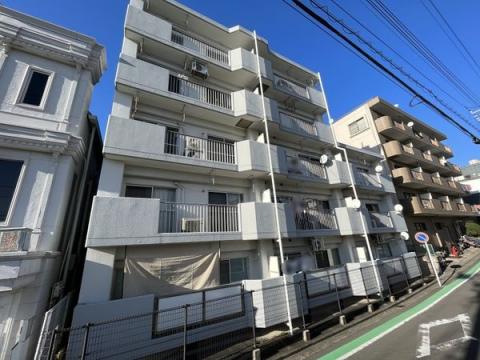 メゾン横浜岡野町