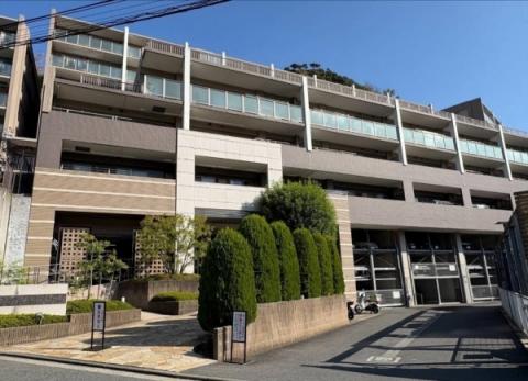 クレストフォルム本郷台サウスステ－ジ