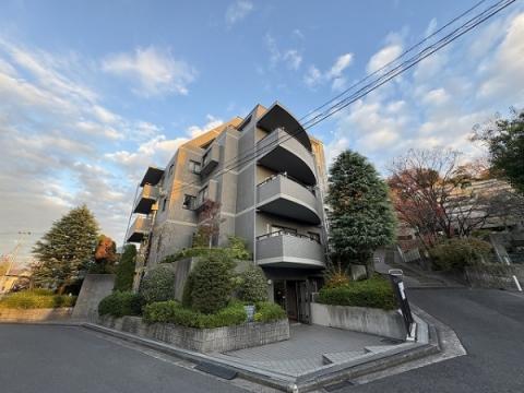 藤和シティホームズ大倉山東