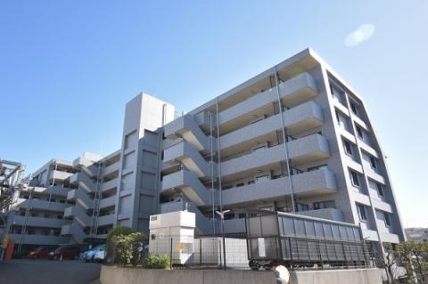 サンライズ片倉