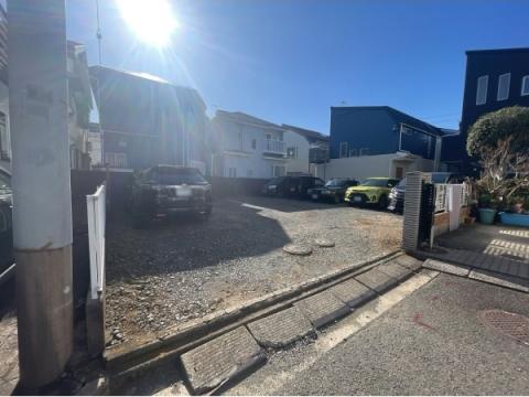 神奈川県茅ヶ崎市東海岸北４丁目