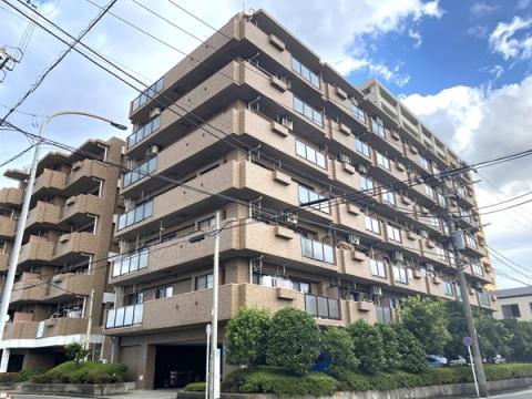 グランイーグル横濱鶴見