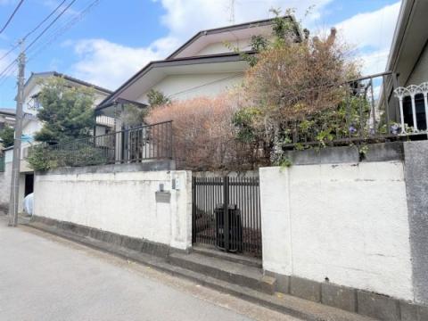 神奈川県横浜市戸塚区東俣野町