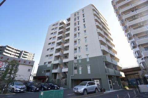 ディアスタ新子安ベイスタイル