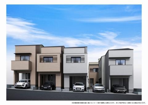 神奈川県横浜市神奈川区松見町３丁目