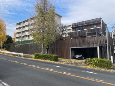 神奈川県横浜市都筑区早渕１丁目