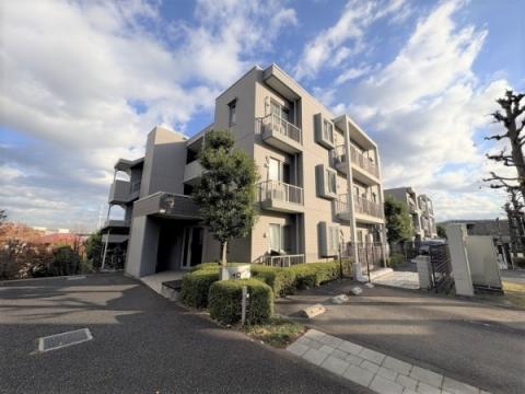 グランノア港北の丘１８番館