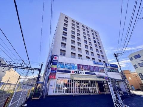 希望が丘センタービル