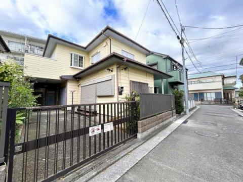 神奈川県横浜市保土ケ谷区法泉２丁目