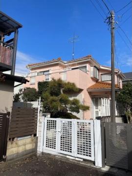 東京都町田市三輪町