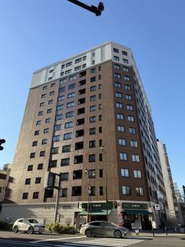 グラン・アルベーラ横濱・関内