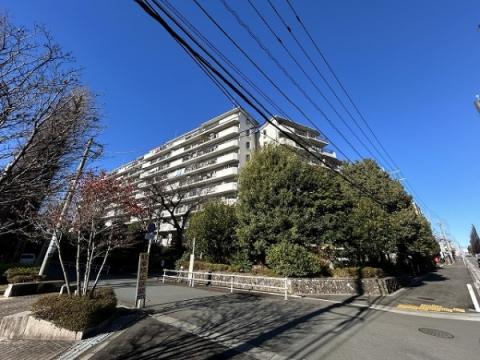 コスモ相模原スカイエッセ