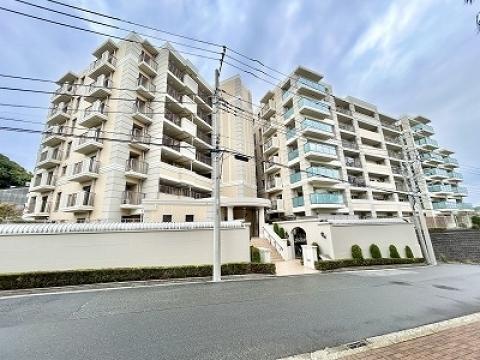 ルネサンス戸塚テラス