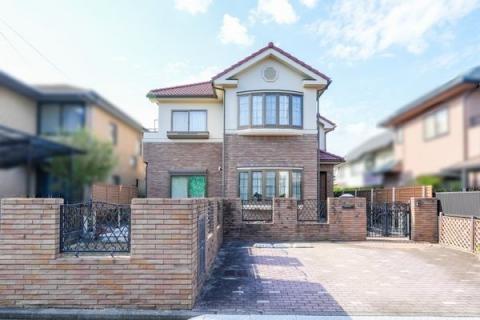 神奈川県横浜市都筑区荏田東１丁目