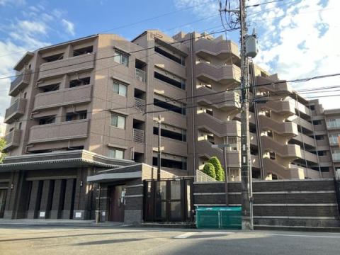 ナイスアーバン横濱港北プロムナード