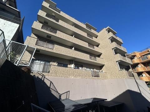 磯子北パーク・ホームズ