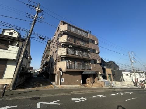 ナイスアーバンさがみ野