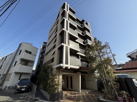 クリオ西横浜ブライトマークス