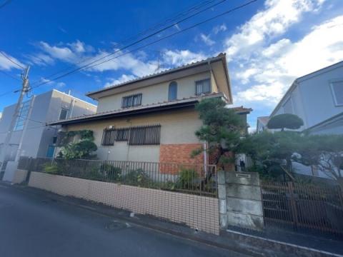 神奈川県横浜市港北区新吉田東５丁目