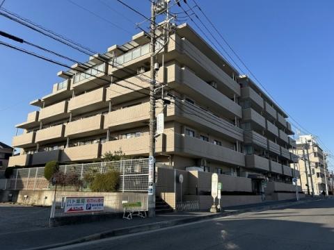ライオンズマンション茅ヶ崎富士見町