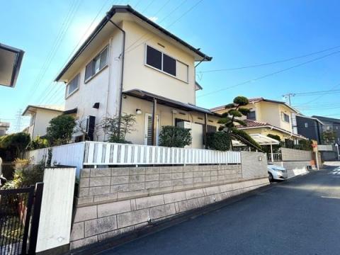 神奈川県横浜市戸塚区鳥が丘