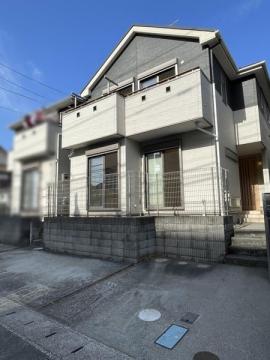 東京都町田市図師町