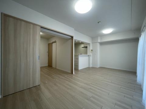 クリオ藤沢伍番館