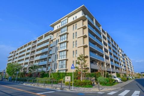 オハナ茅ヶ崎ガーデニア