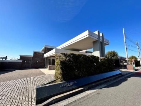 グレーシアステイツいずみ野