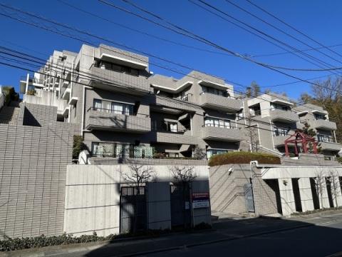 南生田アメニティホームズ