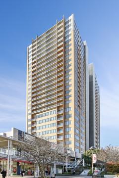 ＢＥＬＩＳＴＡタワー東戸塚