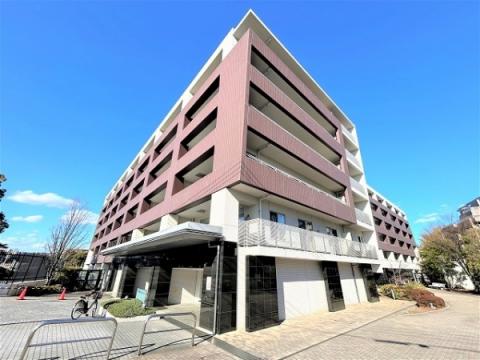 ブリリアアーブリオ戸塚