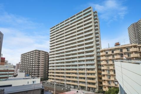 リビオタワー小田急相模原レジデンス