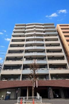 クレストフォルム新横浜