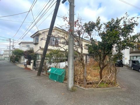 神奈川県相模原市南区東大沼２丁目