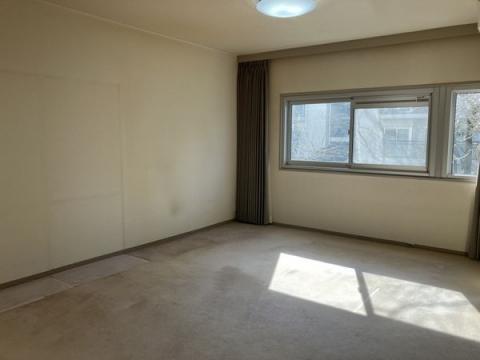 パークシティ溝口K棟