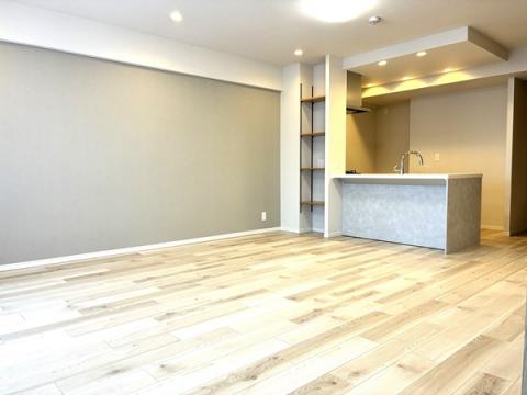 グランシティ湘南海岸IIガレリア・プラージュ