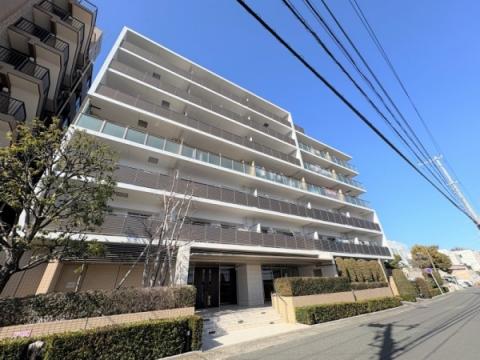 ガーデン横浜鴨居